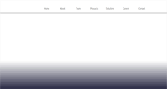 Desktop Screenshot of digitalmatter.co.za